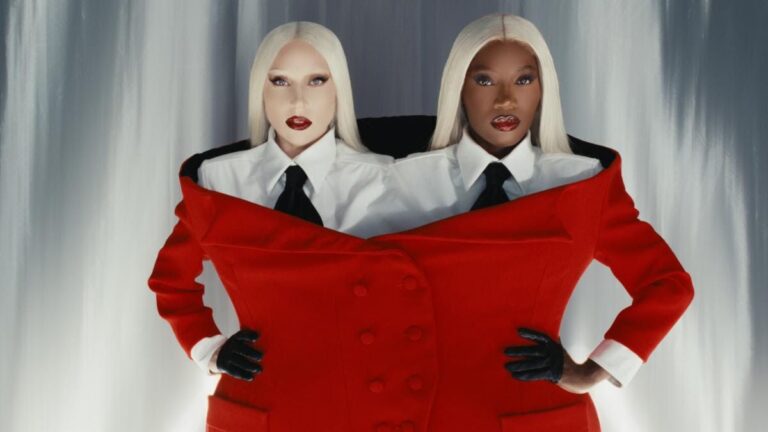 LADY GAGA & DOECHII: fuori il singolo e video di “RUNWAY”, tratto dalla colonna sonora del film “Il Diavolo veste Prada 2”