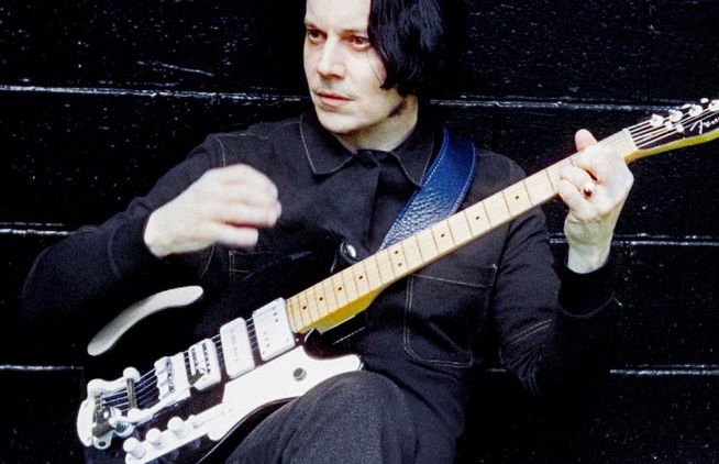 Jack White