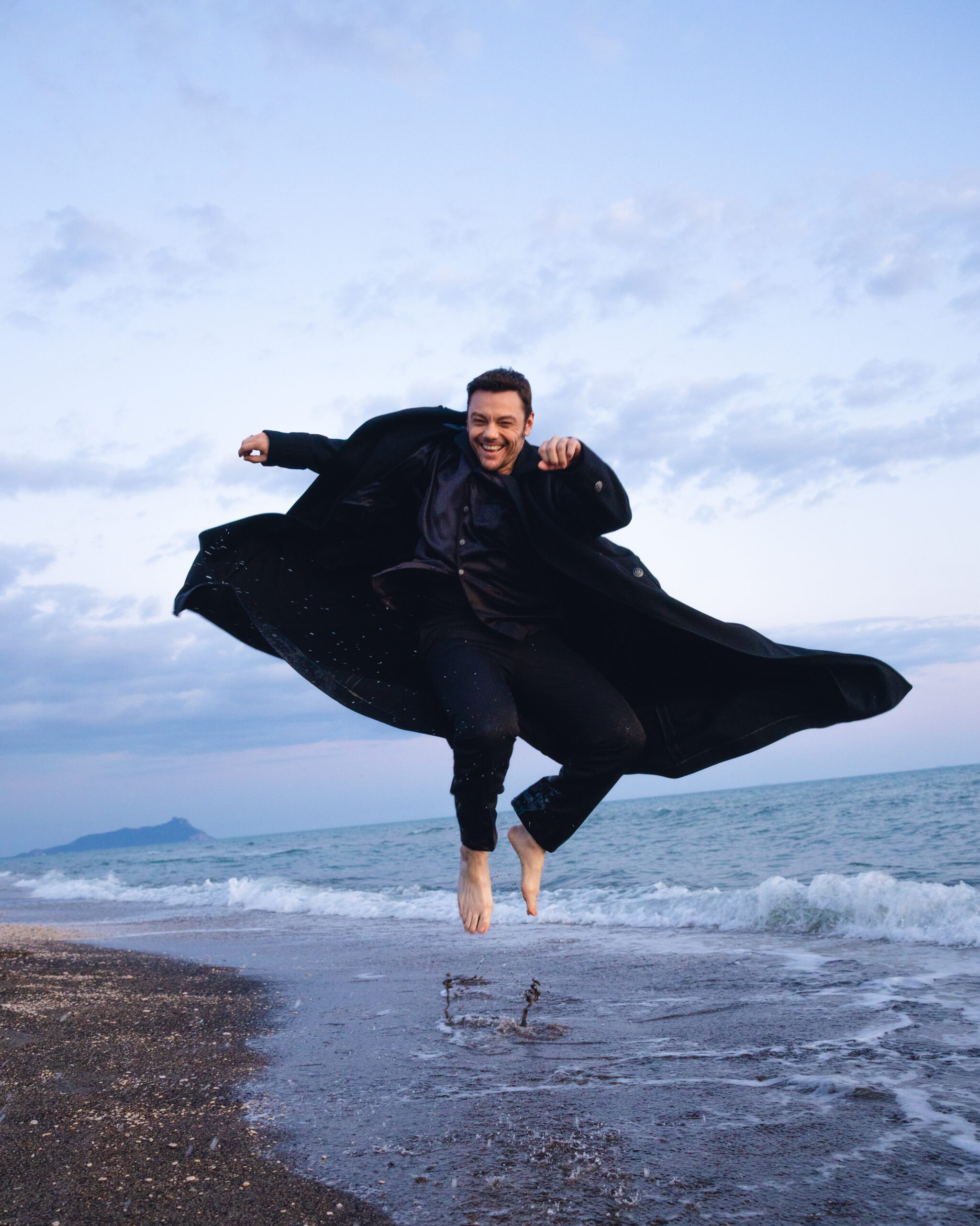 tiziano ferro