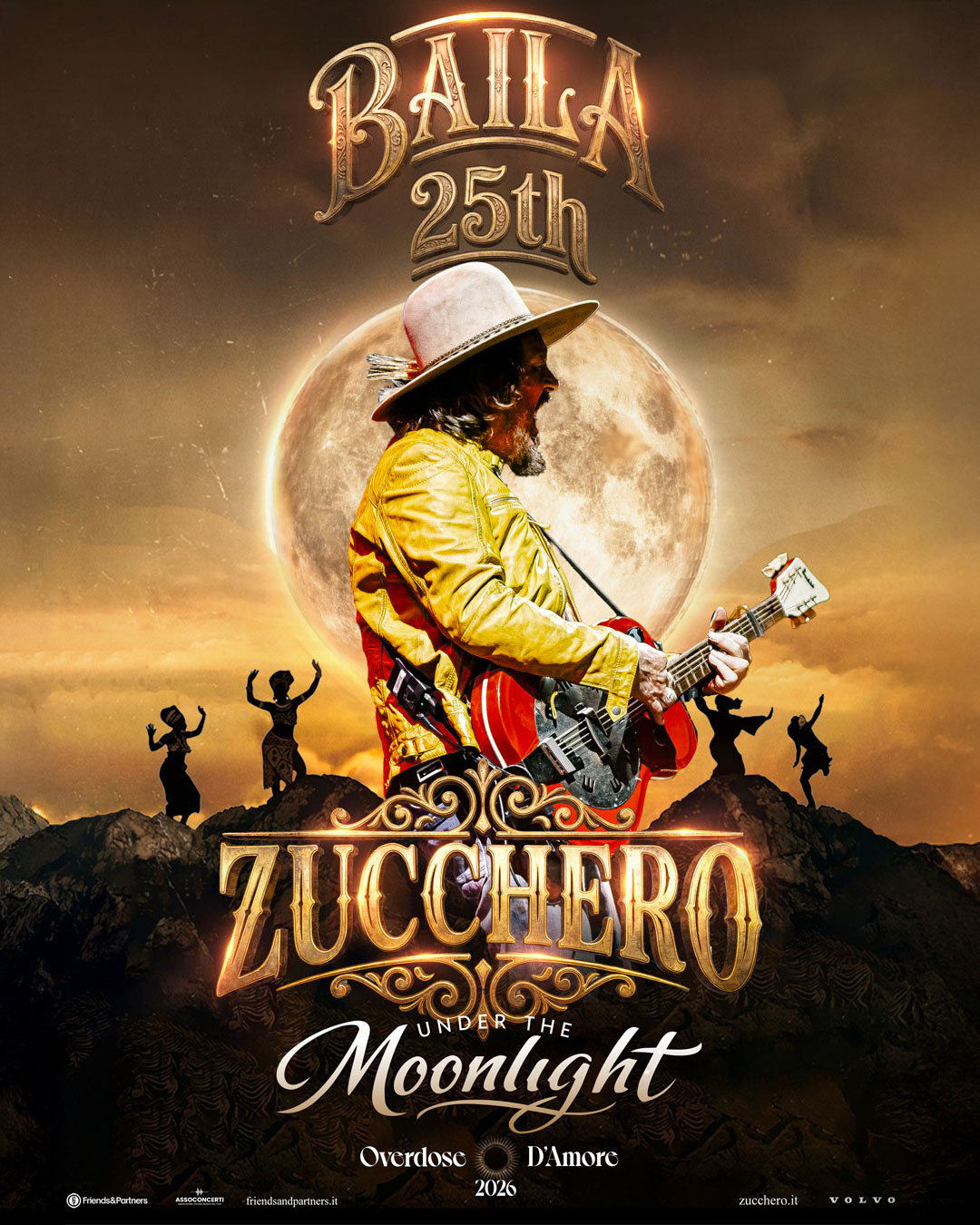 zucchero
