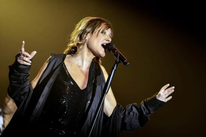 Irene Grandi
