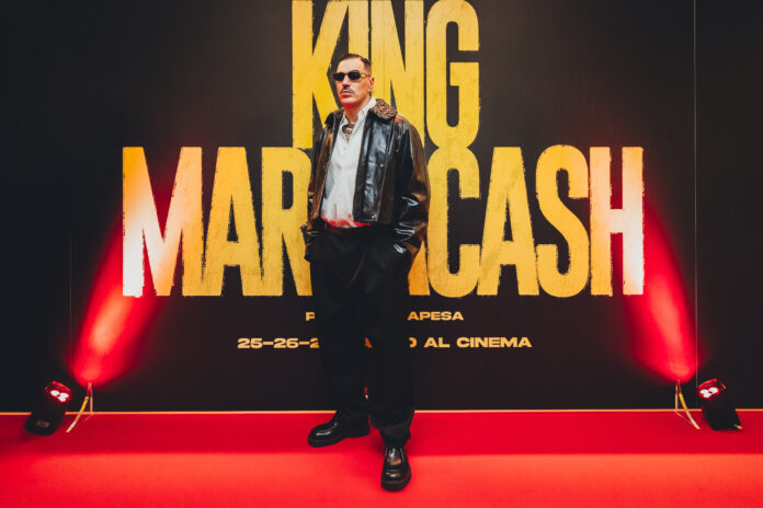 Marracash