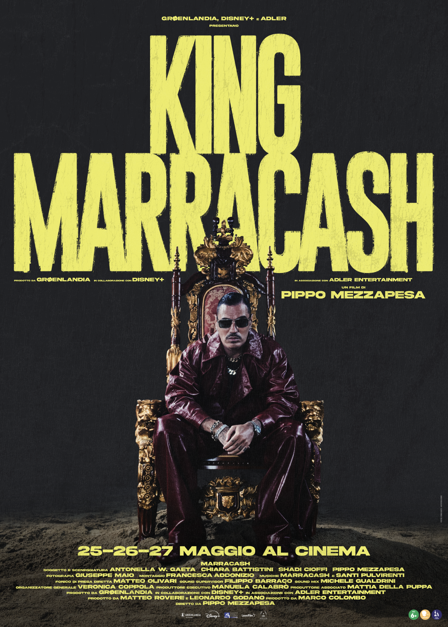 Marracash