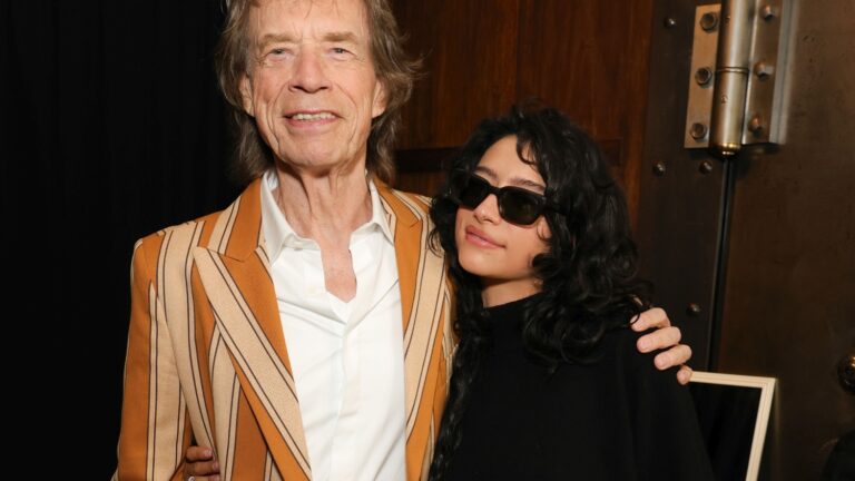 I ROLLING STONES pubblicano il video del nuovo singolo “IN THE STARS” con l’attrice ODESSA A’ZION