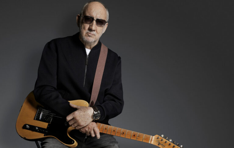 Pete Townshend firma accordo con Primary Wave e cede diritti e immagini