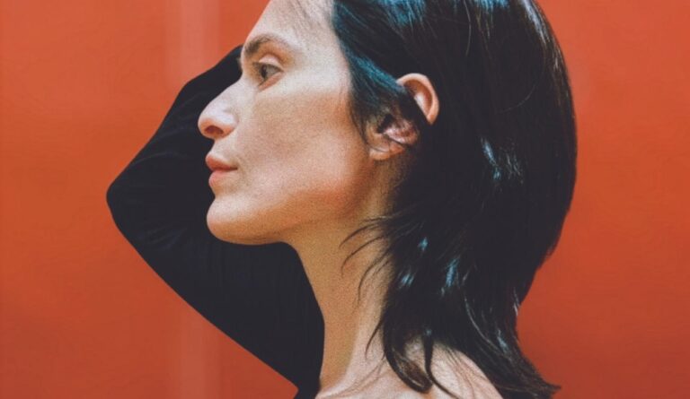 ERICA MOU: fuori “Lasciarti andare”, il nuovo singolo