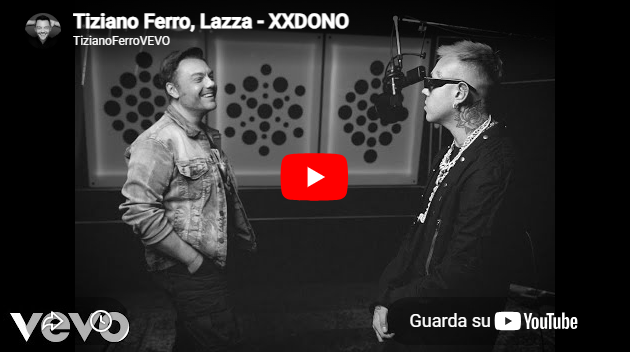 tiziano ferro