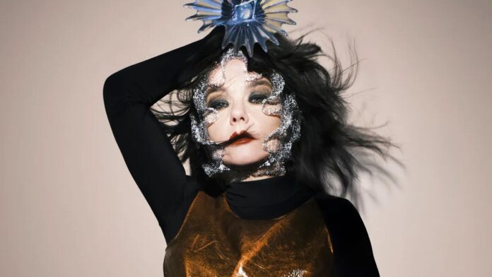Björk