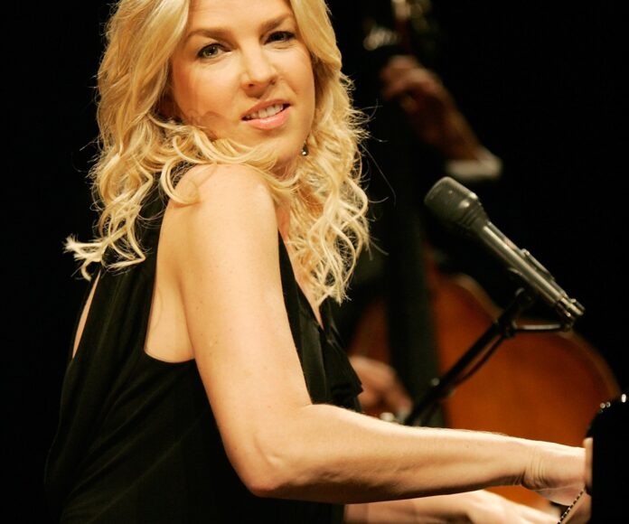 Diana Krall