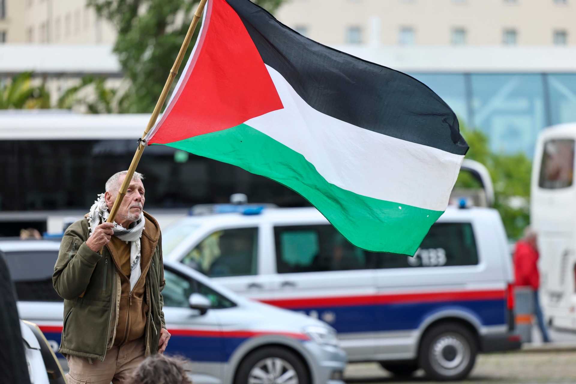 israele