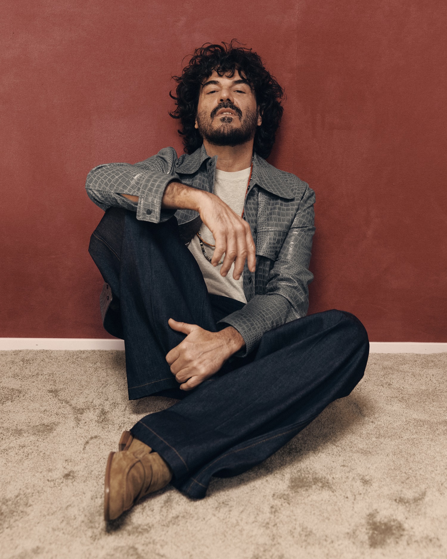francesco renga