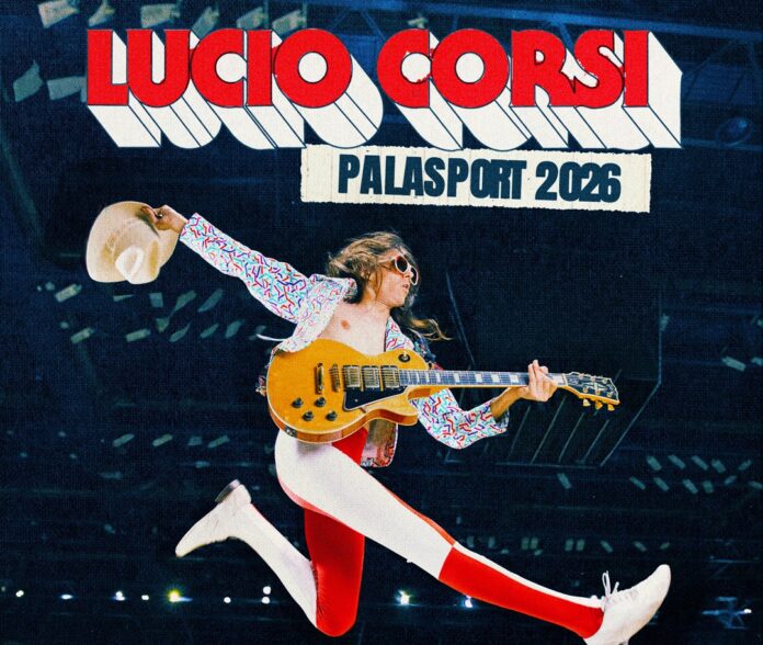 lucio corsi