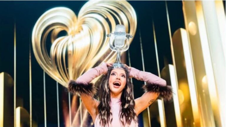 Eurovision 2026: forte successo tra i giovani e record digitali