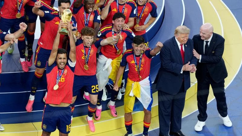 mondiali