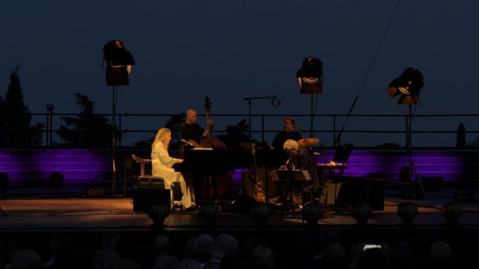 diana krall
