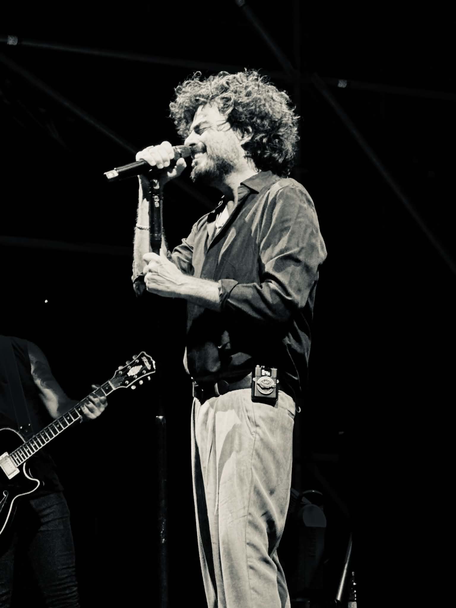 Francesco Renga 