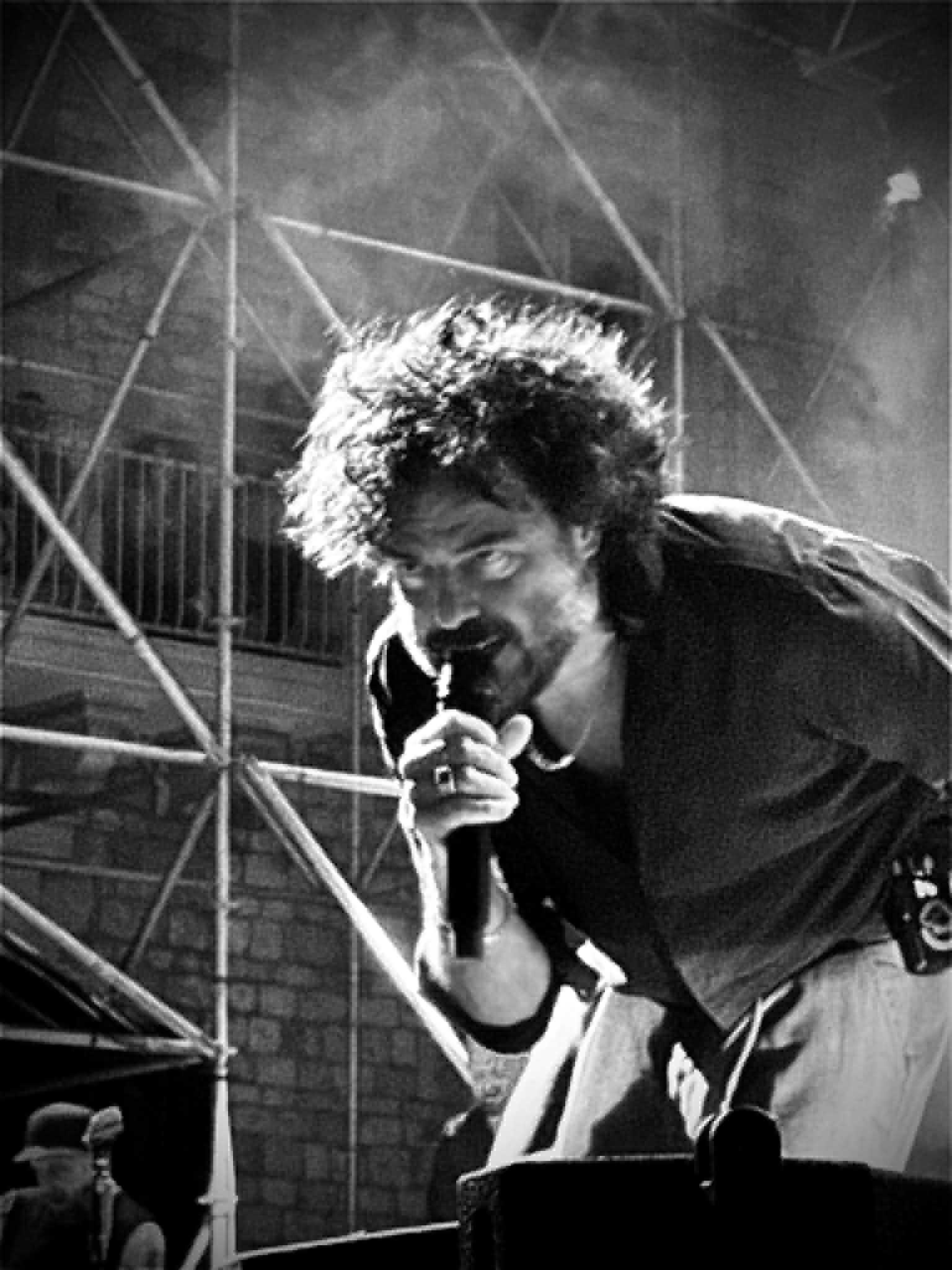 Francesco Renga 
