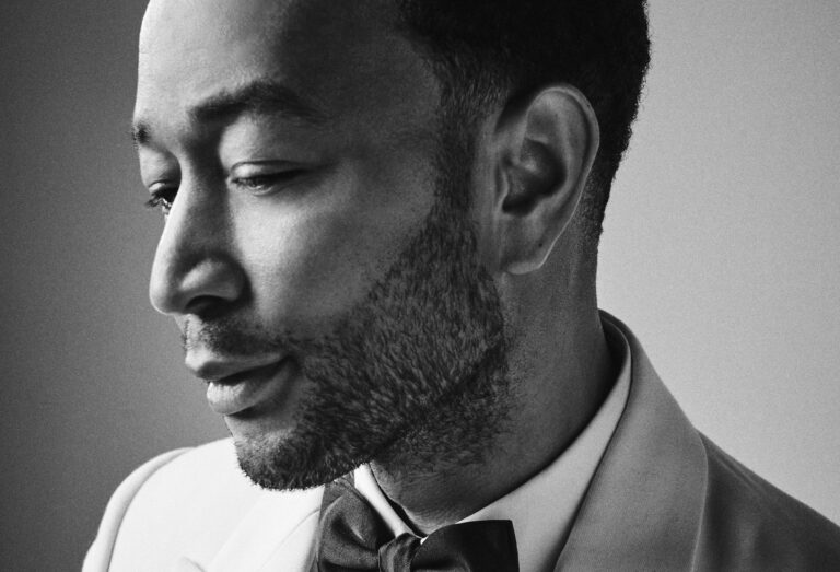 JOHN LEGEND: NUOVO ALBUM “MUSE” A OTTOBRE,  ANTICIPATO DAL SINGOLO “DAYLIGHT”