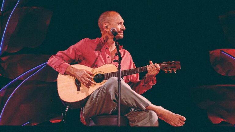 BIAGIO ANTONACCI, TOUR E NUOVO DISCO
