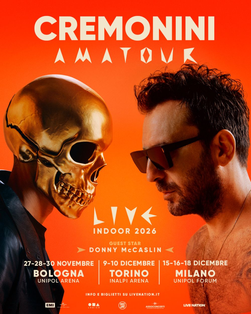 cremonini