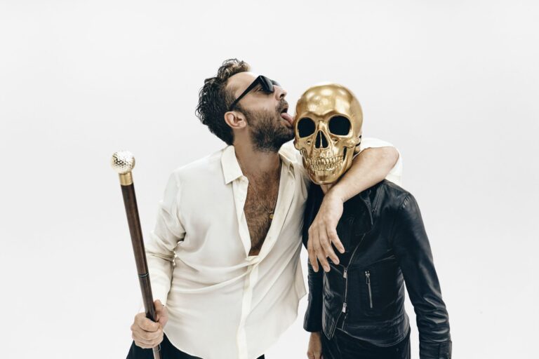 CESARE CREMONINI: a ottobre nuovo album “AMATEUR” – “AMATOUR” il Tour a novembre