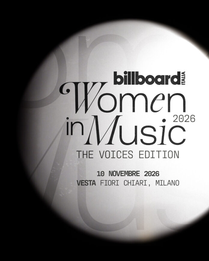 Billboard Women in music