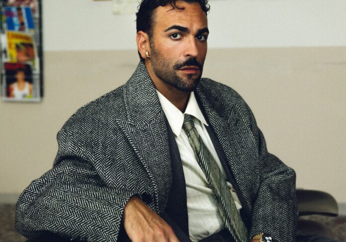 marco mengoni