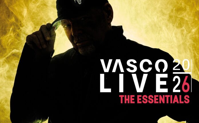 vasco rossi