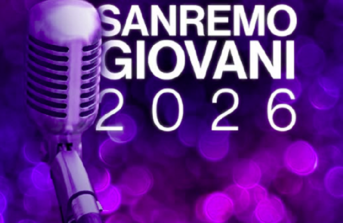 sanremo giovani
