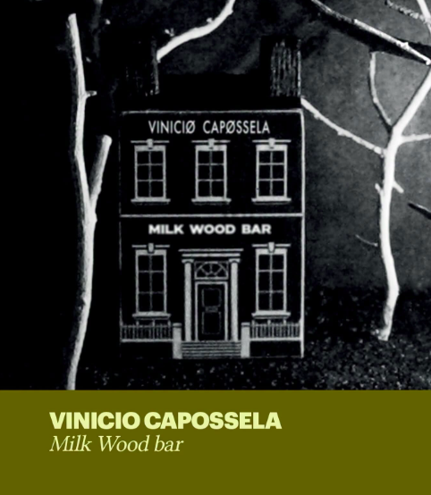 vinicio capossela
