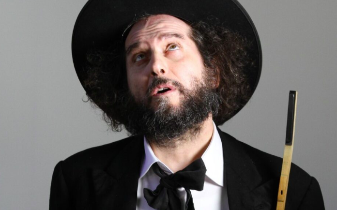 vinicio capossela
